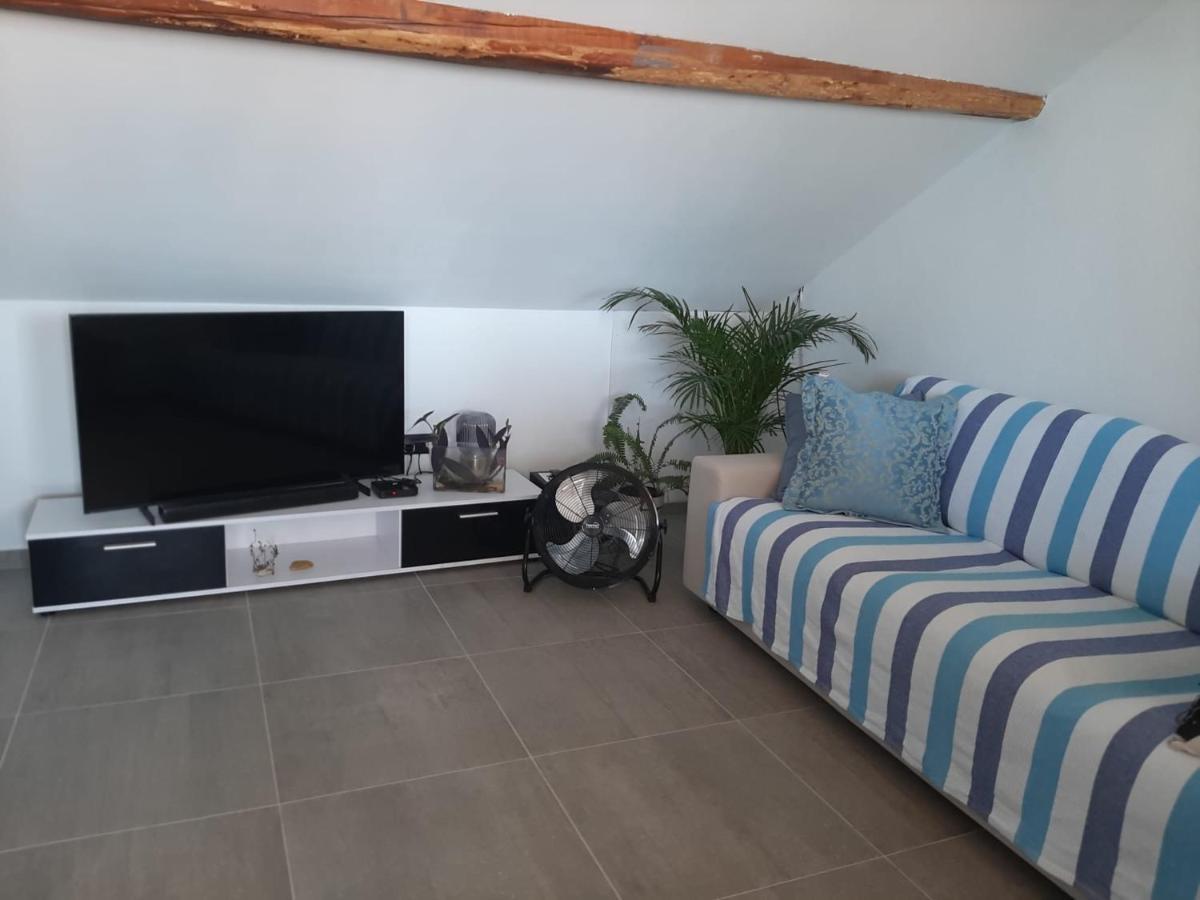 Babin Apartament *
