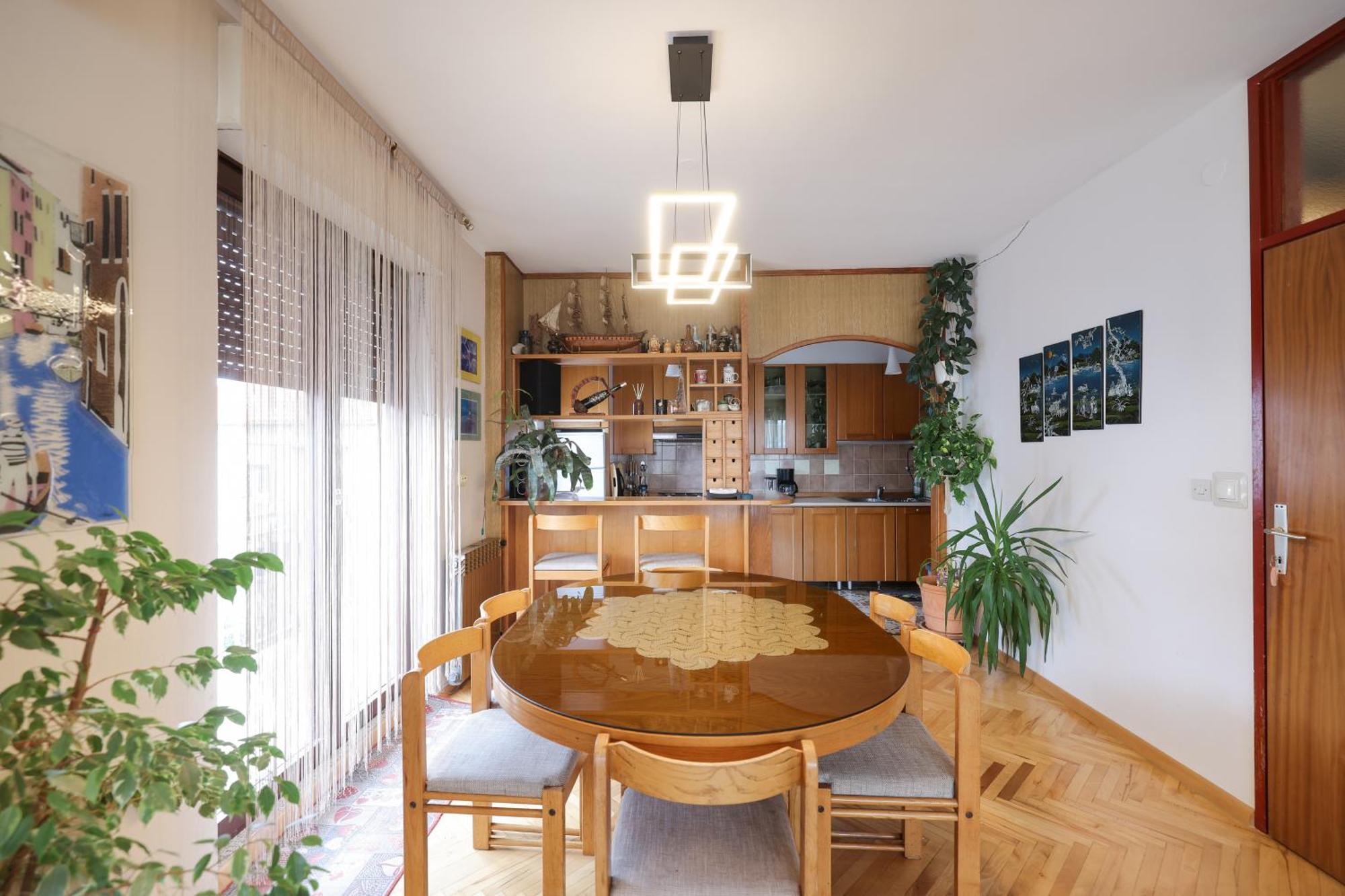 Apartament Babin